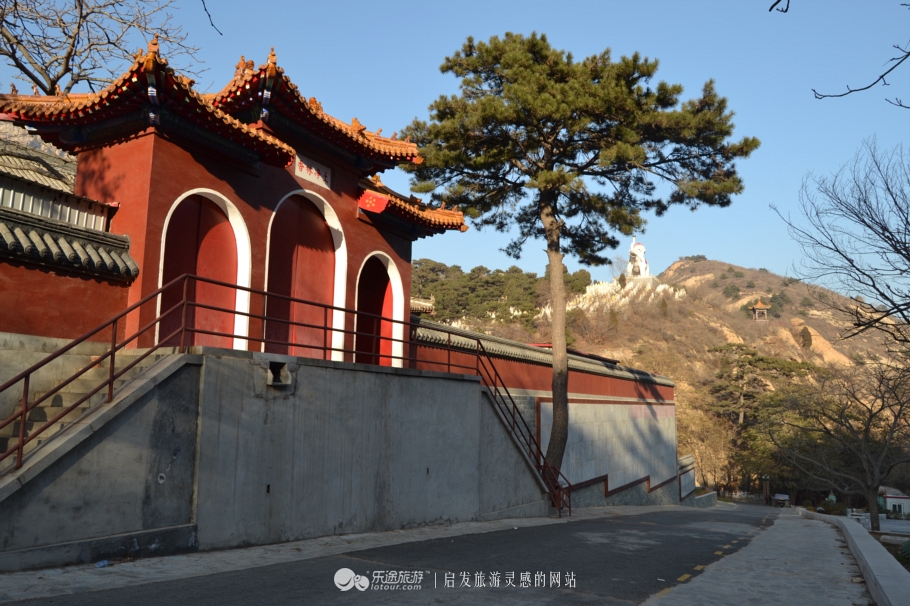 歪脖老母值得去吗,东北歪脖老母在哪个城市