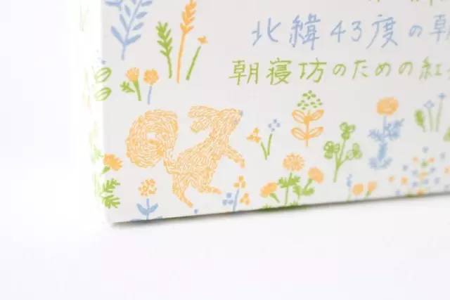 不得不说日本的东西好用,日本的包装小细节和实物一模一样