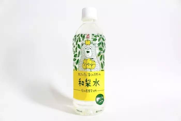 不得不说日本的东西好用,日本的包装小细节和实物一模一样