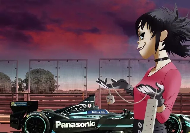 关于二次元的广告视频,二次元适合哪些广告