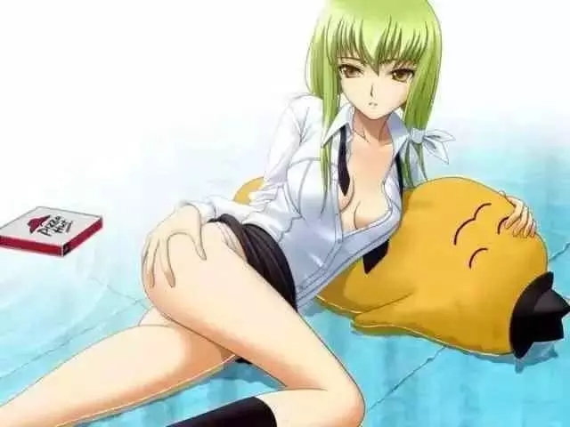 关于二次元的广告视频,二次元适合哪些广告