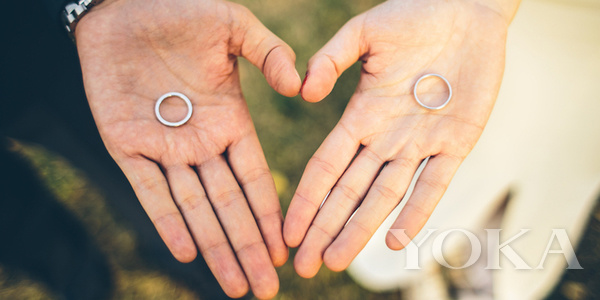 婚戒都是怎么挑选的,如何挑选婚戒注意事项