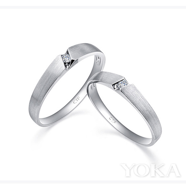 婚戒都是怎么挑选的,如何挑选婚戒注意事项