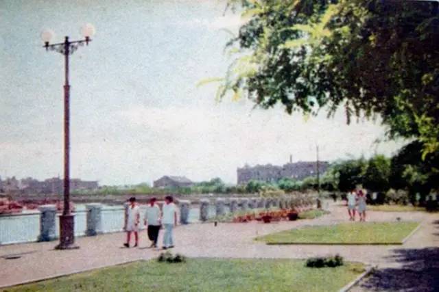 80年代的天津回忆,80年代的老天津