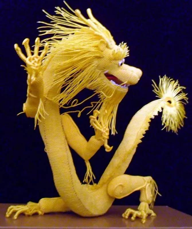 中国结经典作品,最经典的中国结