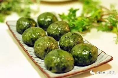 艾叶糍粑用哪种艾叶好,艾草糍粑用哪种艾叶