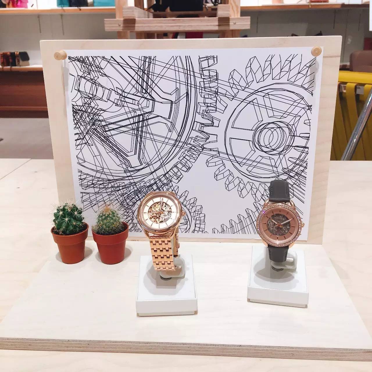 巴塞尔表展,巴塞尔表展2015