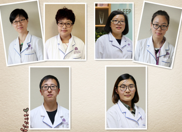 北京清华长庚医院头颈外科,北京清华长庚医院喉科专家