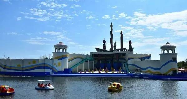 清明去哪儿玩？秦皇岛这些景区开业啦（含最新票价）