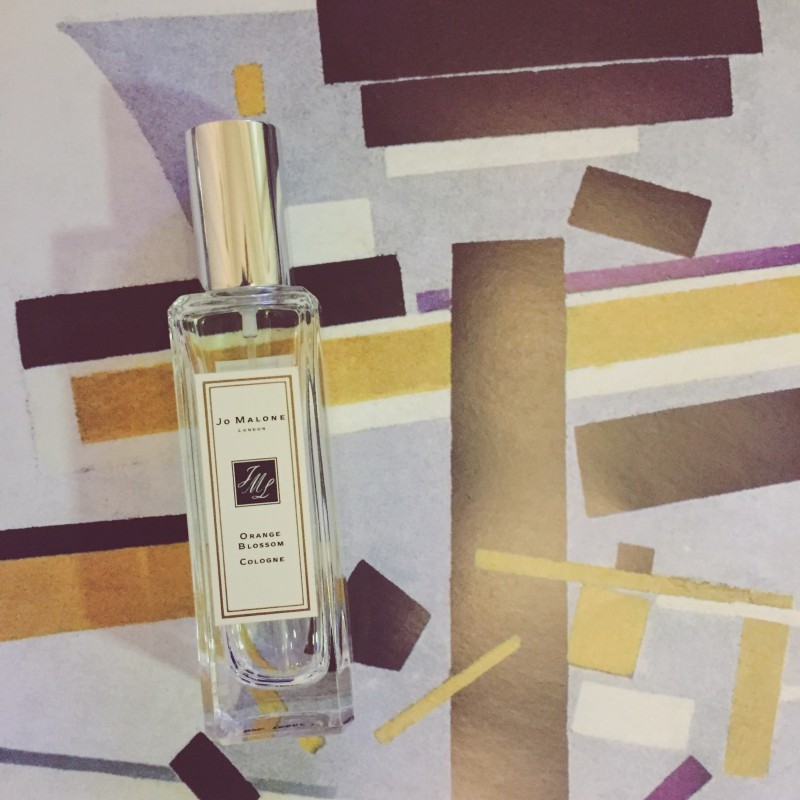 有这3款香水的成都妹儿，基本没几个单身！