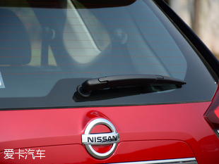 东风日产suv型新奇骏试驾,试驾东风日产新奇骏1.5t