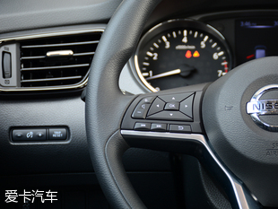 东风日产suv型新奇骏试驾,试驾东风日产新奇骏1.5t
