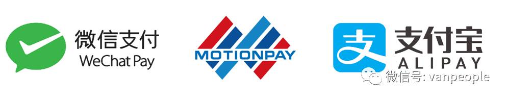 微信支付带来的流量,支付宝微信支付外国普及率