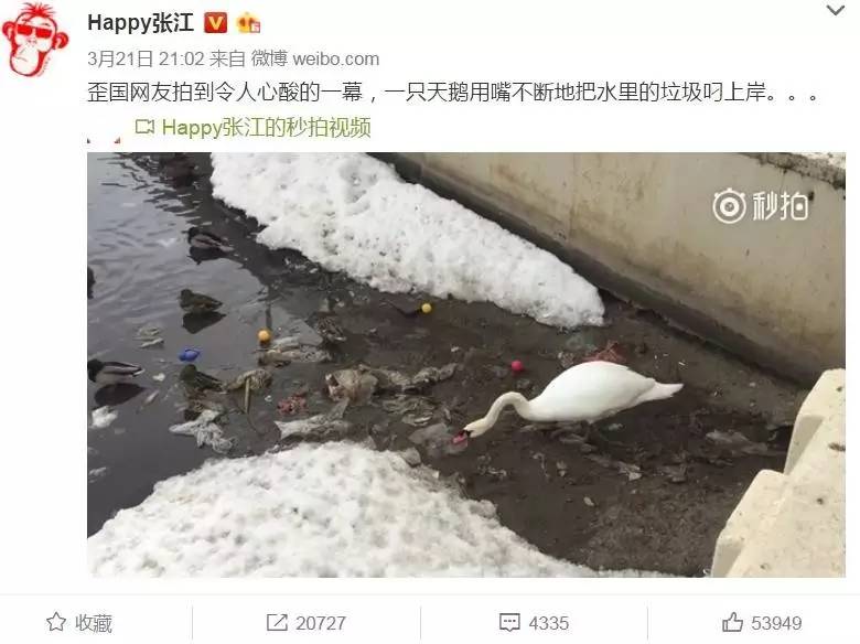 这个从垃圾山中成长起来的印度小伙，为了拯救环境，发明了一款可以吃的塑料袋