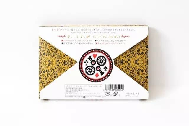 不得不说日本的东西好用,日本的包装小细节和实物一模一样