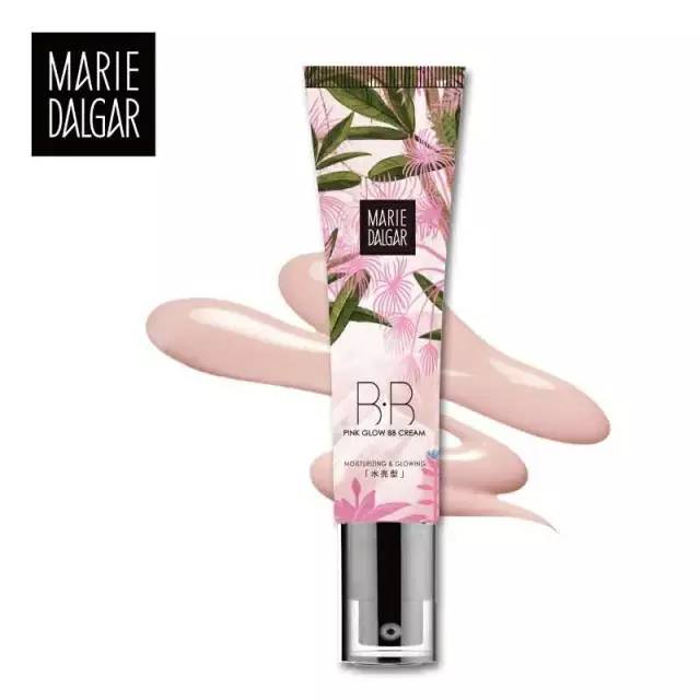 玛丽黛佳四色遮瑕测评,玛丽黛佳膨胀色腮红测评