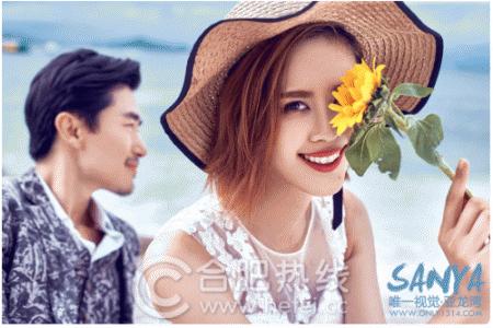 三亚丽江婚纱照推荐哪家最好,唯一旅拍三亚和丽江哪里好