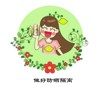 怎么拯救卡粉和浮粉的粉底液,沙漠干皮粉底推荐