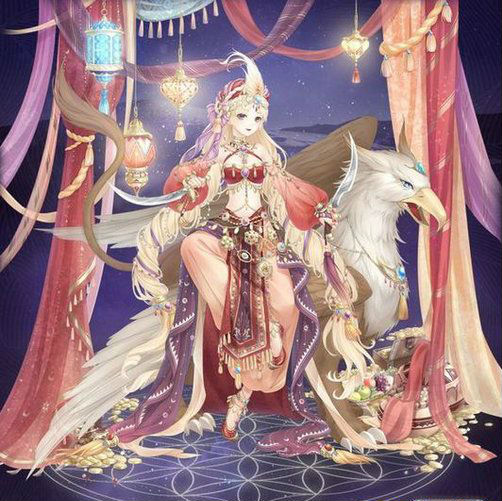 奇迹暖暖风渊传奇搭配攻略,奇迹暖暖风渊传奇套装