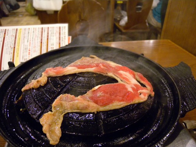 私北海道(完附名古屋小记),4