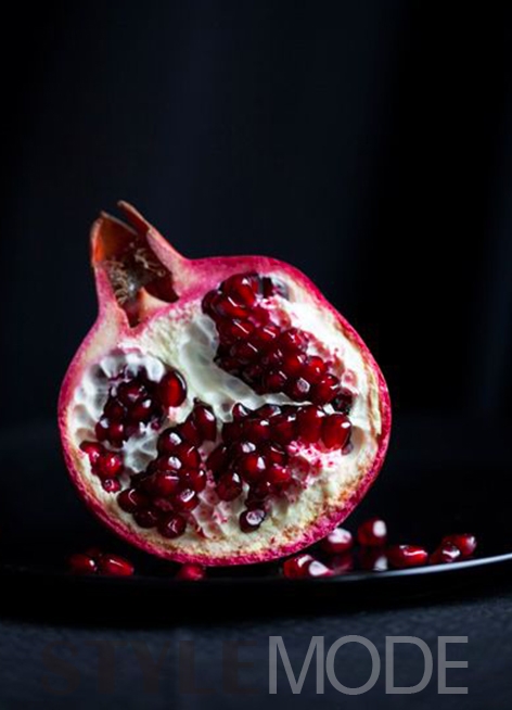 石榴的功效与作用适合哪些人,石榴功效和作用的视频