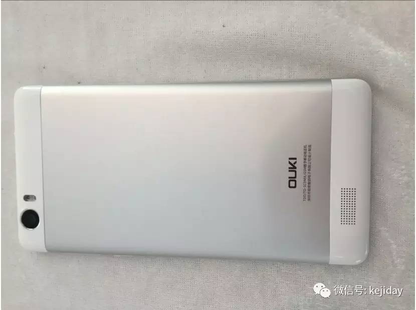 599元6080mAh长待手机，估计不少人会喜欢