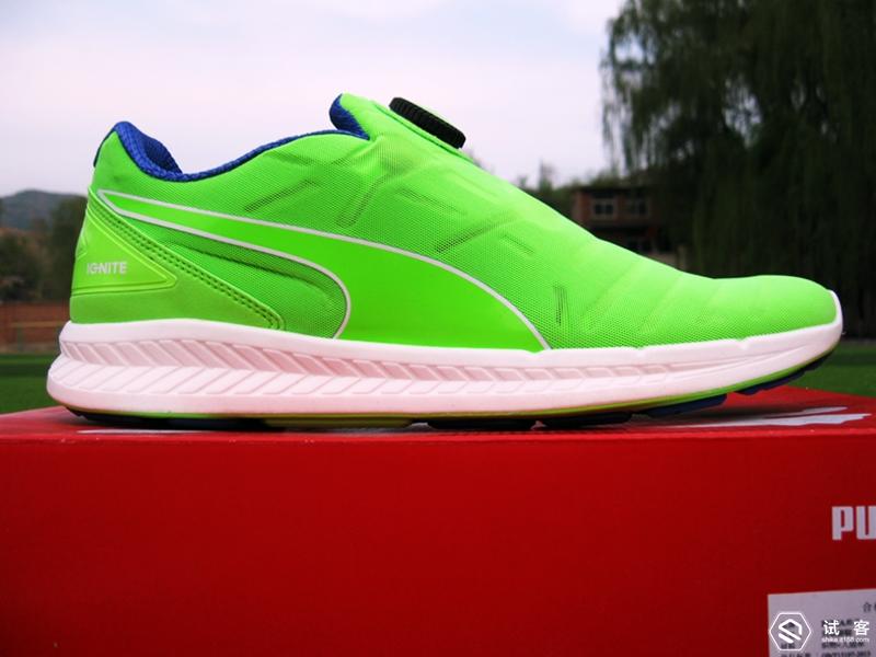 pumaignite跑鞋,pumaigniteevoknit鞋款