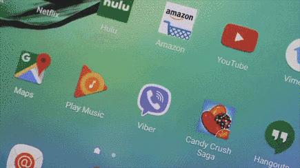 每日一败：有了这个800元的屏幕还要iPad何用？