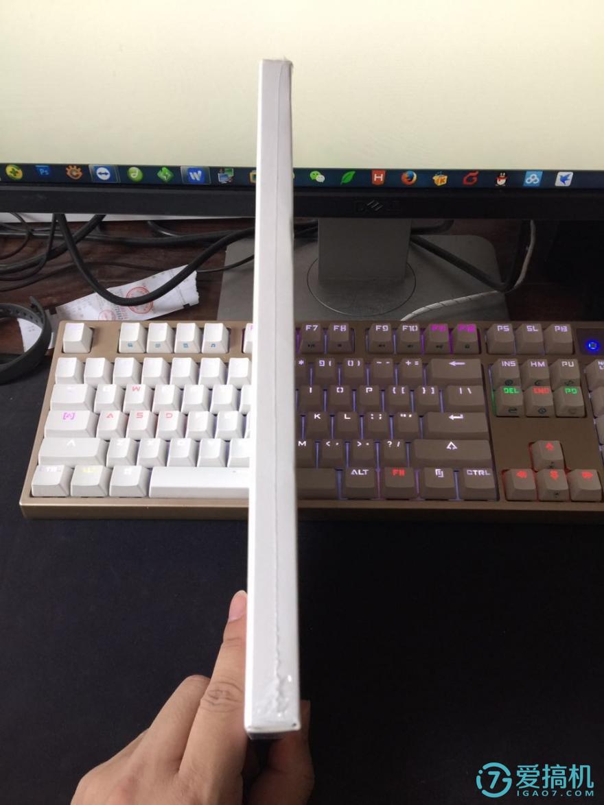 喜欢书写体验者的福音-EKFINBOOK