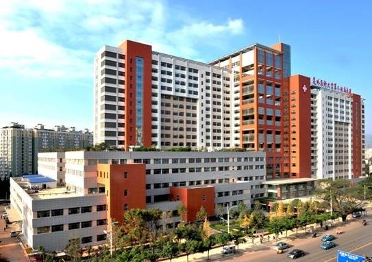 「必看」云南省医院30强权威发布！曲靖3家医院上榜