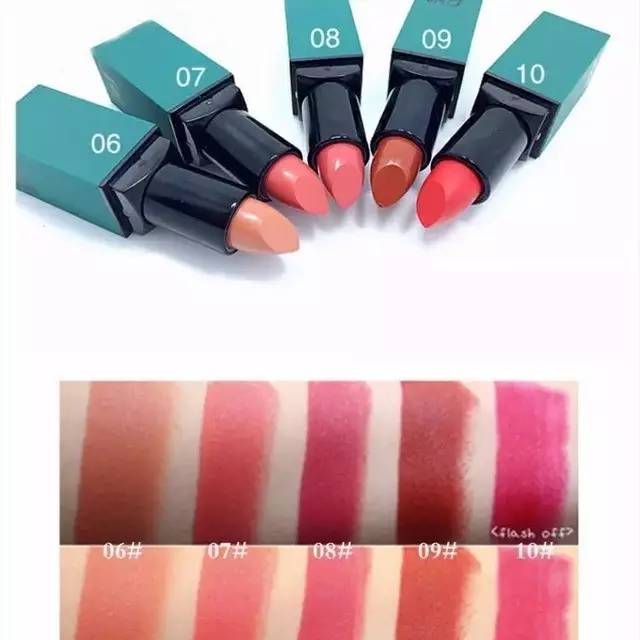 要报警了!这么好用的口红居然白菜价!