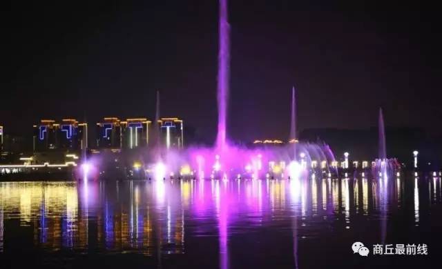 我叫商丘，这是我的最新简历，请多关照！