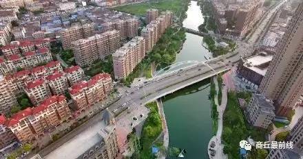 我叫商丘，这是我的最新简历，请多关照！