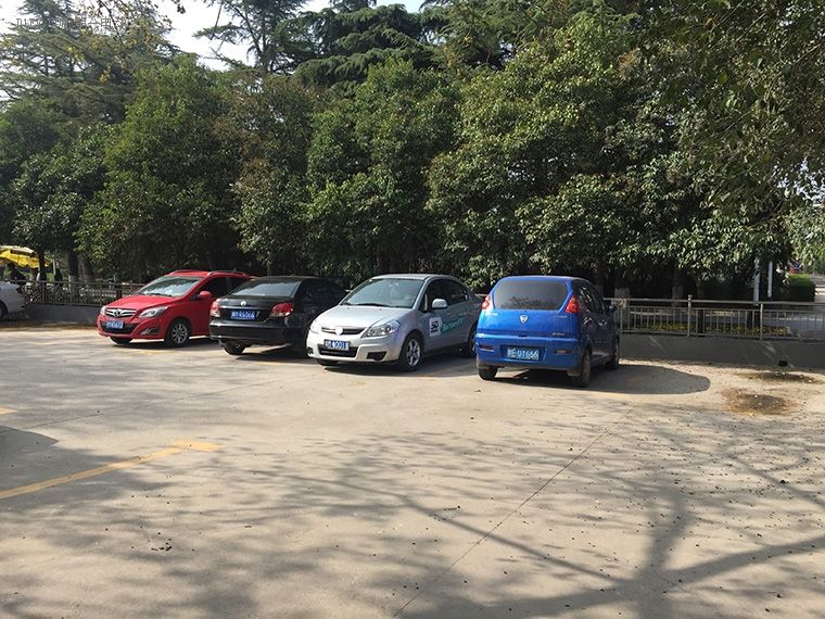 探秘工厂了解长安逸达背后的秘密,探访速达汽车