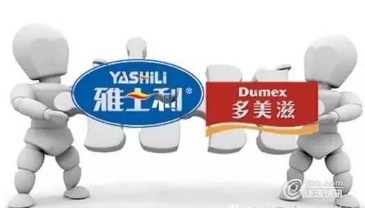 雅士利下滑原因,雅士利现状如何