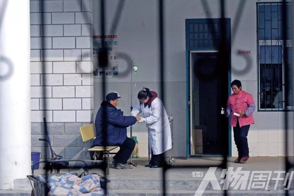 艾滋病村背后的故事,艾滋病村背后的真实故事