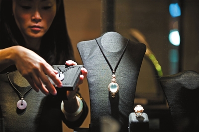 2019年香港珠宝,香港珠宝展2024行情