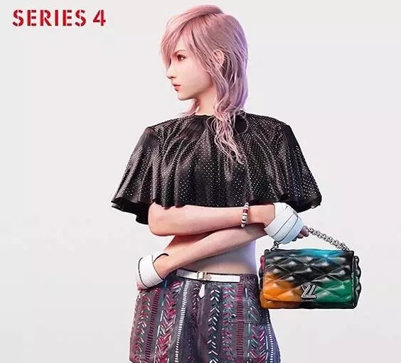 关于二次元的广告视频,二次元适合哪些广告