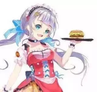 关于二次元的广告视频,二次元适合哪些广告