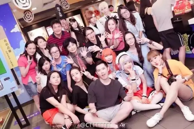 关于二次元的广告视频,二次元适合哪些广告