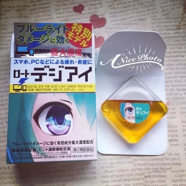 关于二次元的广告视频,二次元适合哪些广告