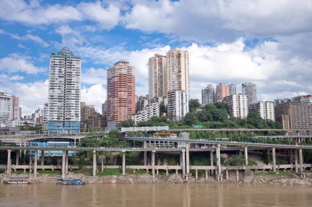 国家发改委最新发布消息重庆,重磅国务院最新通知