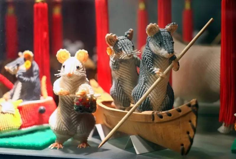 中国结经典作品,最经典的中国结