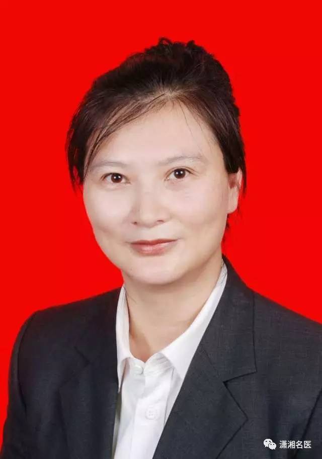 长沙有名的儿科老中医,长沙最牛儿科