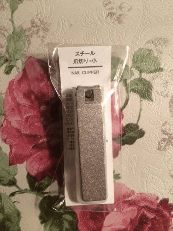 无印良品muji出行好物,无印良品muji护肤品怎么样