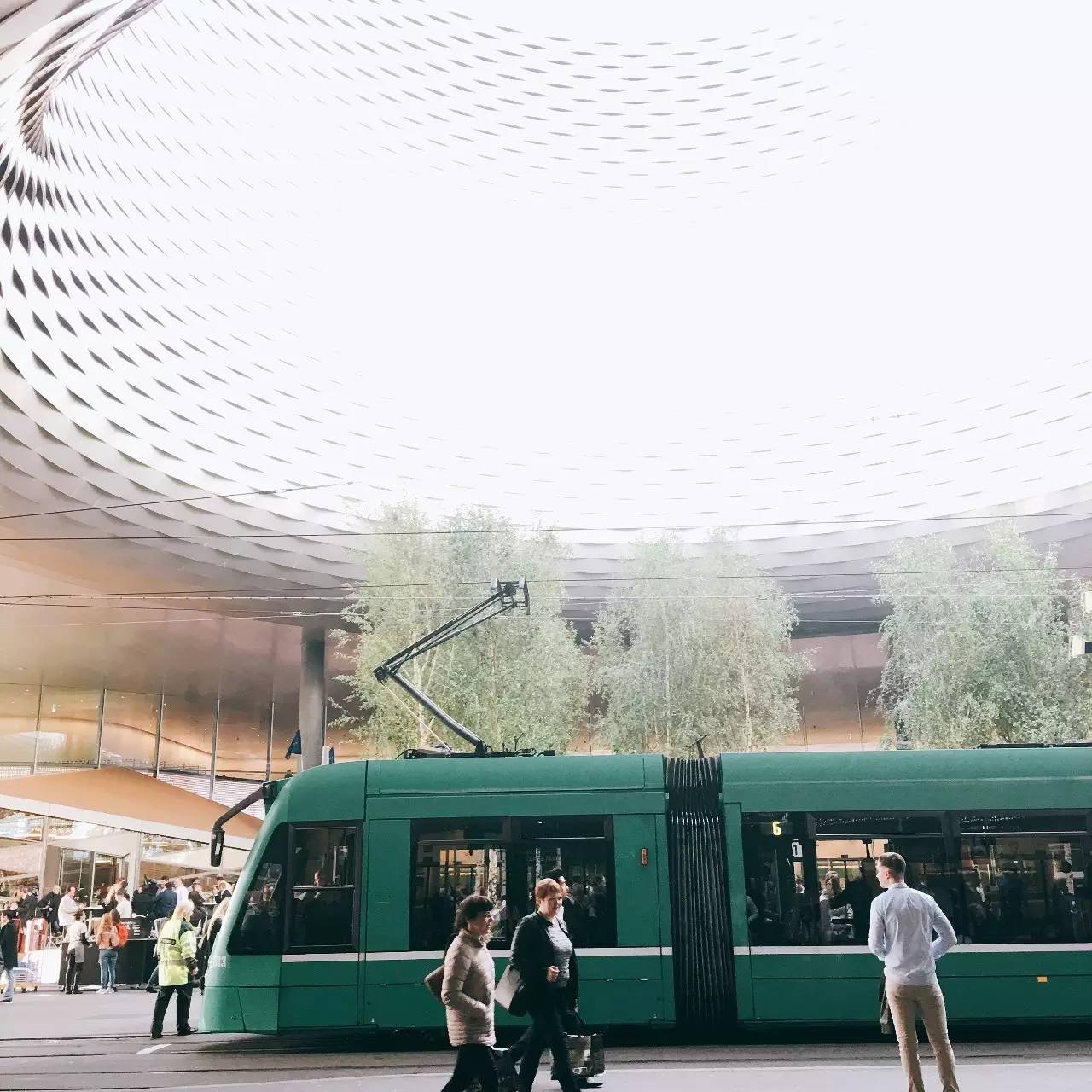 巴塞尔表展,巴塞尔表展2015