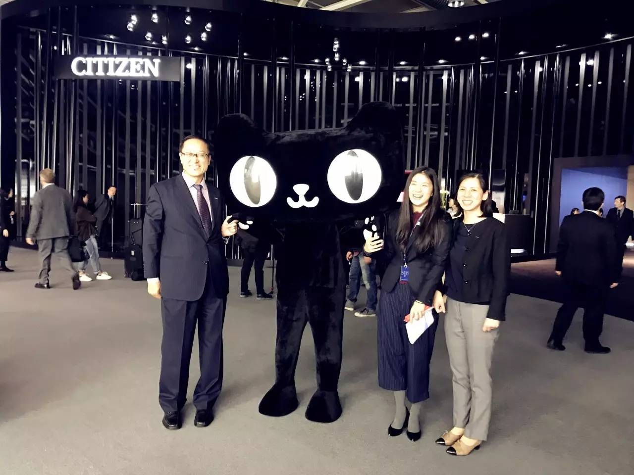 巴塞尔表展,巴塞尔表展2015