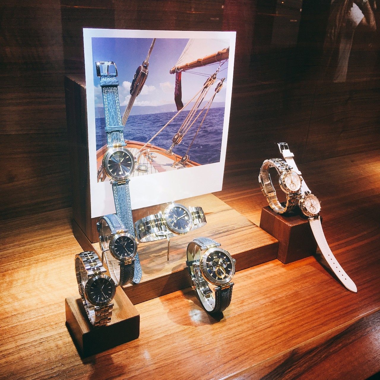 巴塞尔表展,巴塞尔表展2015