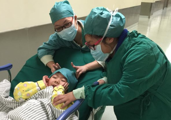 北京清华长庚医院头颈外科,北京清华长庚医院喉科专家