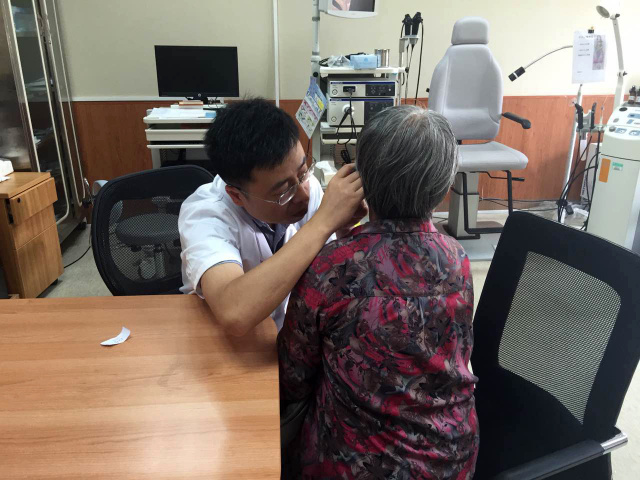 北京清华长庚医院头颈外科,北京清华长庚医院喉科专家